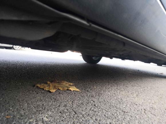 [南通·苏F] 二手丰田雅力士2008款 1.6G 自动精致智能版