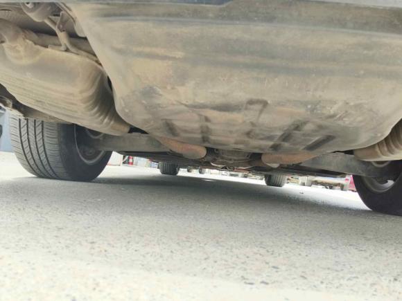 [武汉·鄂W] 二手奔驰奔驰S级2008款 S 350 L 豪华型