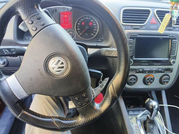 [苏州·苏U] 二手大众尚酷2009款 1.4TSI 风尚版