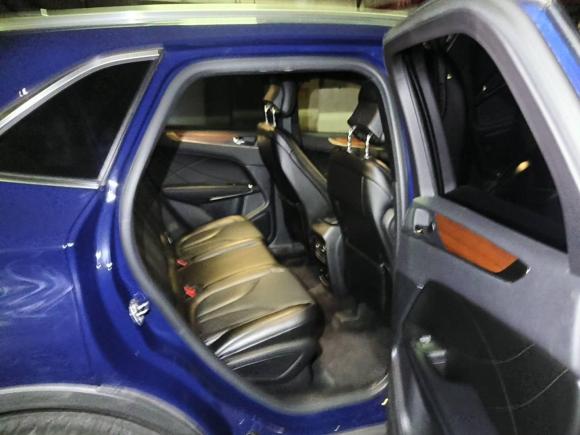 [上海·沪H] 二手林肯林肯MKC2019款 2.0T 两驱尊雅版 国V