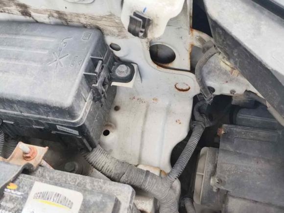 [佛山·粤E] 二手宝骏宝骏5102019款 1.5L 手动乐享型77kW 国VI