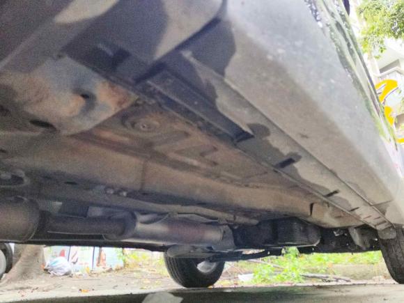 [成都·川A] 二手奇瑞瑞虎82020款 290TGDI 自动精英版 大六座