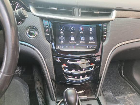 [湖州·浙E] 二手凯迪拉克凯迪拉克XTS2018款 28T 技术型