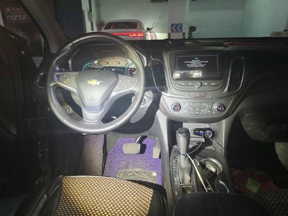 [金华·浙G] 二手雪佛兰探界者2018款 535T 自动驭界版