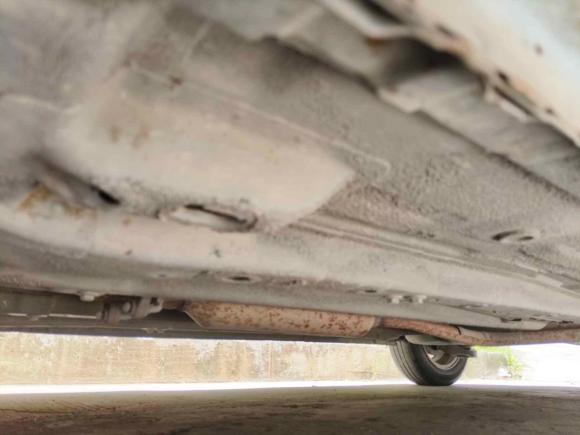 [温州·浙C] 二手宝骏宝骏3102016款 1.2L 手动豪华型