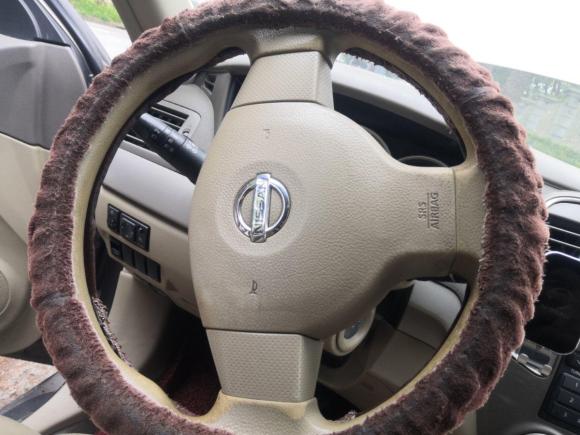 [上海·沪C] 二手日产轩逸2012款 经典 1.6XL 手动豪华版