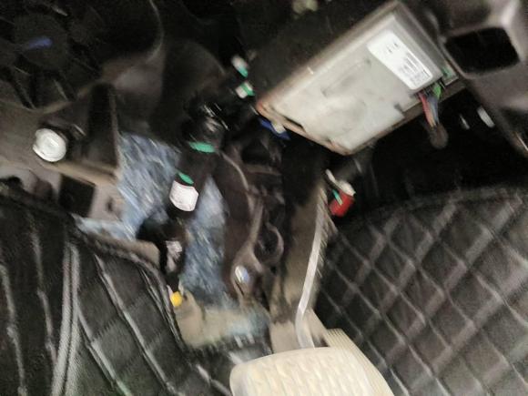 [西安·陕A] 二手雪佛兰迈锐宝2018款 530T 自动风尚版