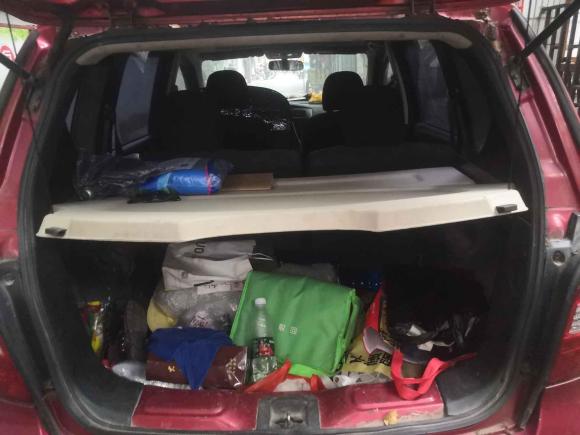 [武汉·鄂W] 二手日产骊威2010款 劲悦版 1.6L 手动超能型