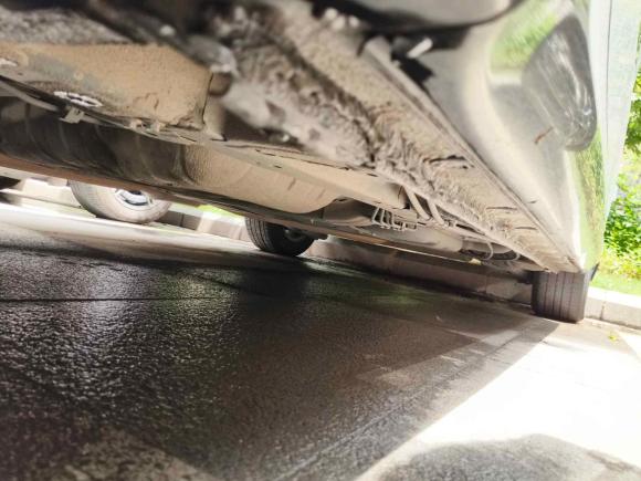 [深圳·粤B] 二手本田奥德赛2015款 2.4L 舒适版