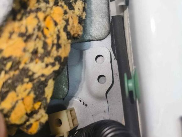 [武汉·鄂A] 二手本田飞度2014款 1.5L LX CVT舒适型