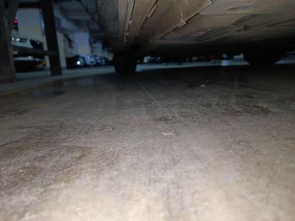 [西安·陕A] 二手领克领克032021款 1.5TD DCT劲 冠军版