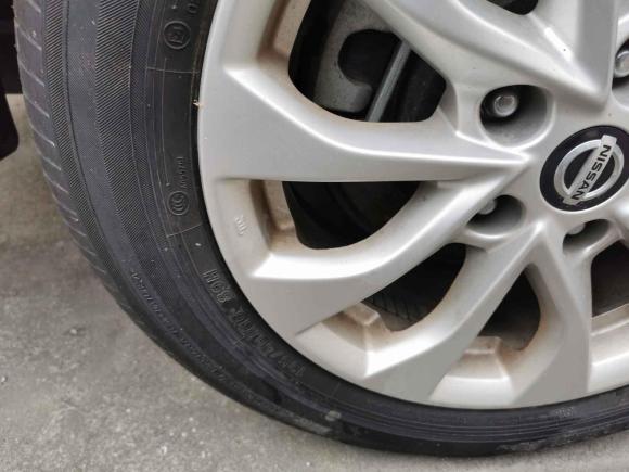 [宁波·浙B] 二手日产轩逸2022款 经典 1.6XE CVT舒适版