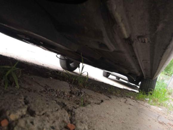 [北京·京N] 二手大众桑塔纳2015款 1.6L 自动舒适版