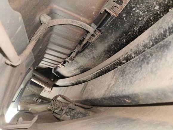 [西安·陕A] 二手日产奇骏2014款 2.0L CVT舒适版 2WD