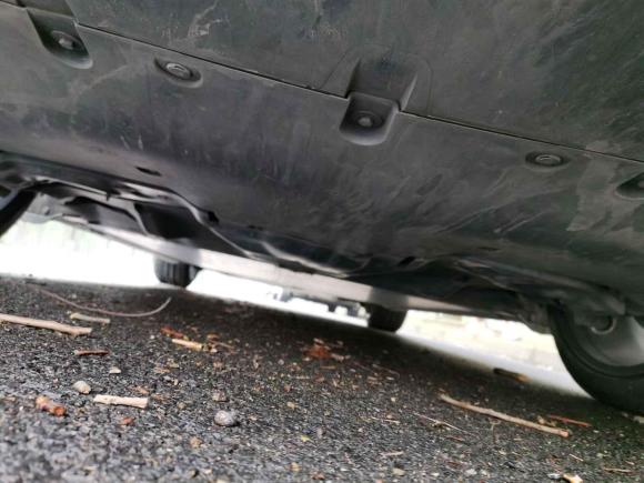 [上海·沪A] 二手特斯拉Model Y2021款 标准续航后驱版