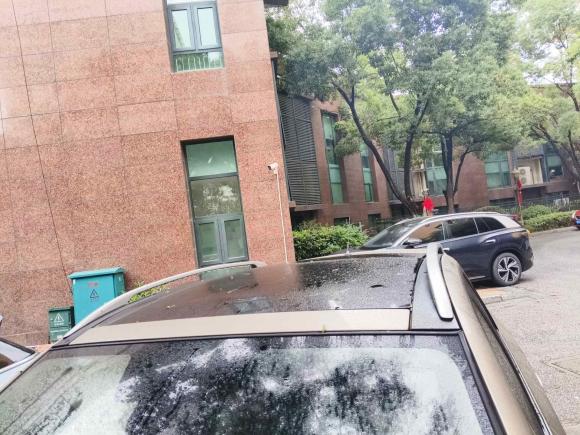 [苏州·苏E] 二手雷诺科雷傲2014款 2.0L 两驱舒适版