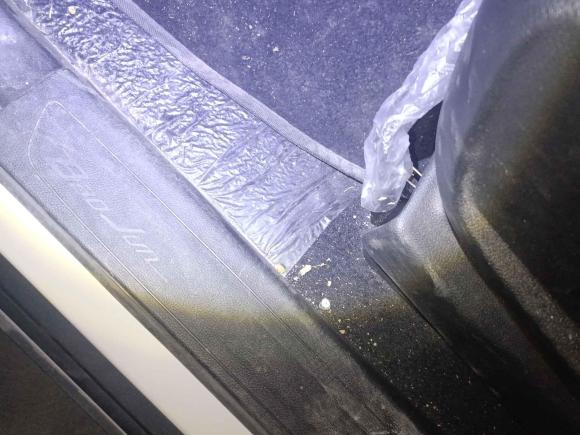 [合肥·皖A] 二手宝骏宝骏7302021款 1.5L 手动时尚型 7座