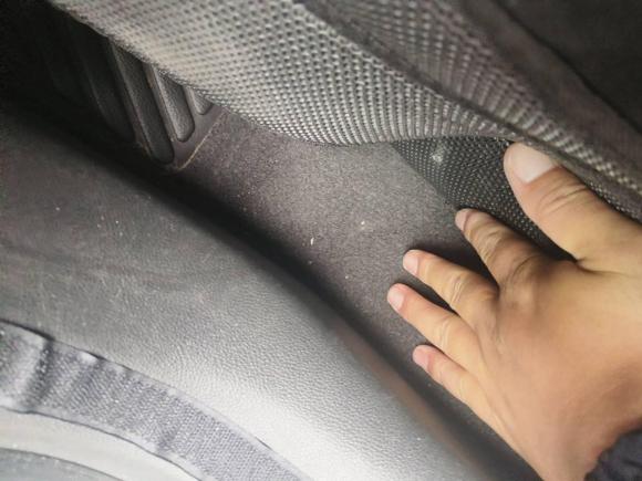 [常州·苏A] 二手别克昂科拉2013款 1.4T 自动两驱领先型