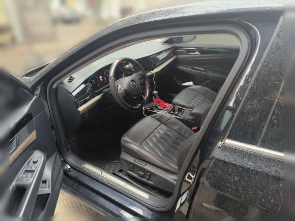 [义乌·浙C] 二手大众帕萨特2019款 330TSI 豪华版 国VI