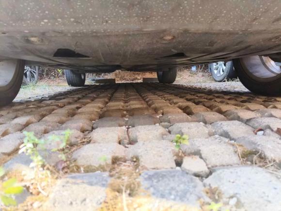 [南昌·赣A] 二手领克领克012017款 2.0T 两驱型Pro版