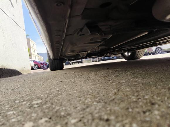 [宁波·浙B] 二手别克君越2020款 652T 尊贵型