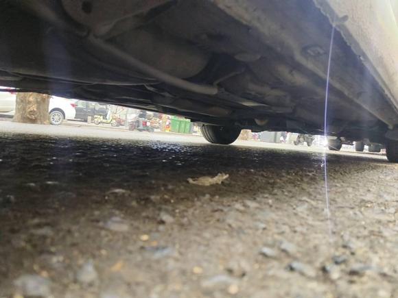 [西安·陕A] 二手大众桑塔纳2016款 1.6L 手动风尚版