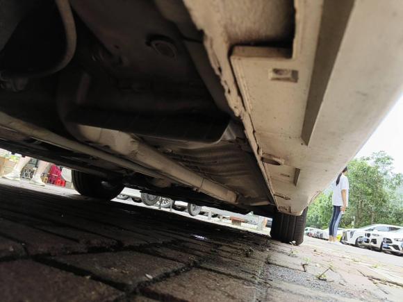 [深圳·粤B] 二手起亚起亚K52014款 2.0L 自动GL