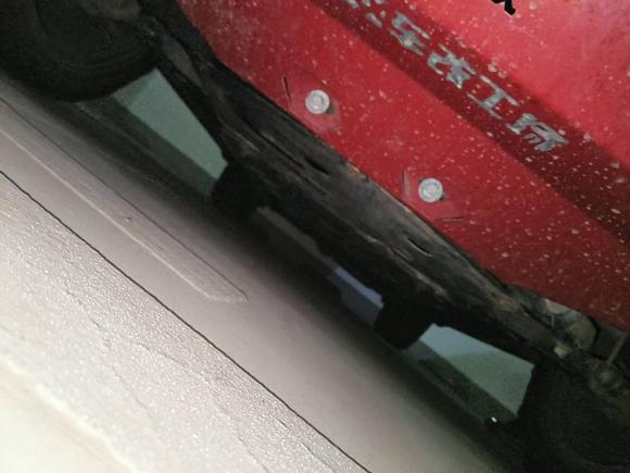 [武汉·鄂A] 二手荣威荣威RX82018款 30T 智联网四驱至尊版