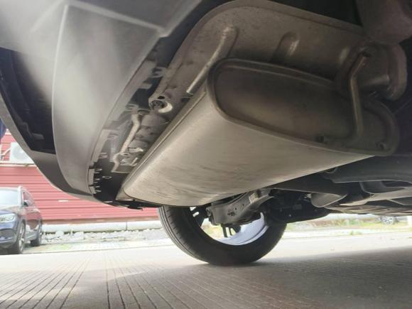 [宁波·浙B] 二手奥迪奥迪A32021款 Sportback 35 TFSI 时尚运动型