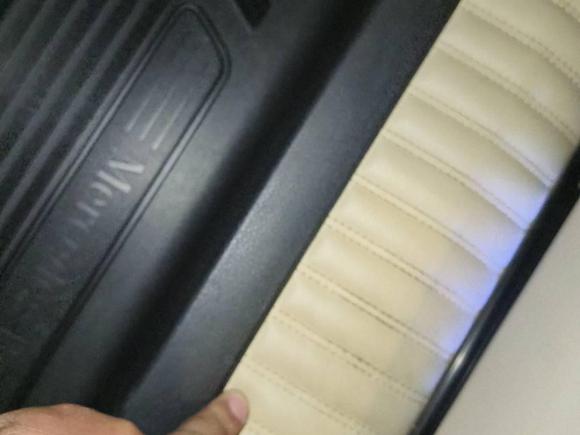 [苏州·苏E] 二手奔驰威霆2016款 2.0T 商务版