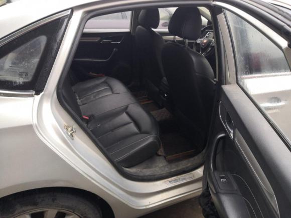 [南京·浙A] 二手荣威荣威i6新能源2017款 45T 混动互联智享版