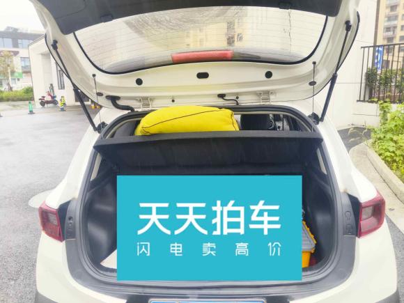 [嘉兴·沪F] 二手起亚奕跑2019款  1.4L 自动运动版 国VI