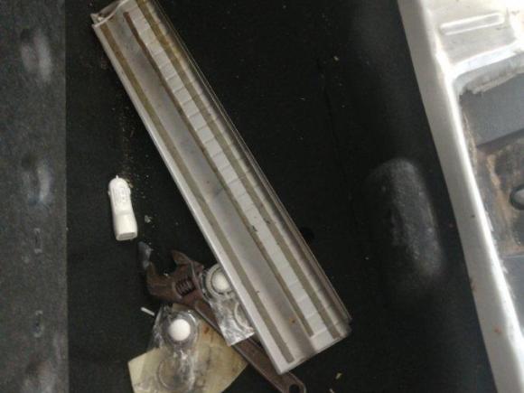 [广州·粤A] 二手道奇酷威2013款 2.4L 两驱尊尚版