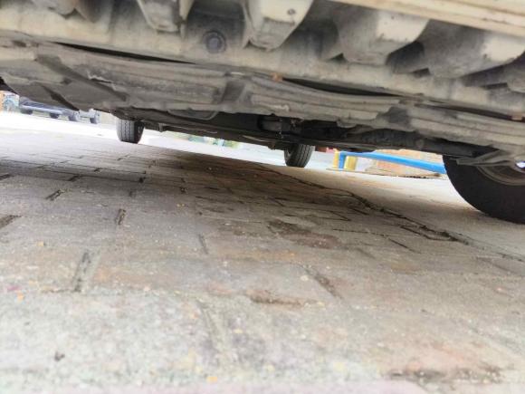 [广州·粤Y] 二手日产日产NV2002012款 1.6L 232座 尊雅型