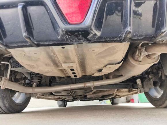 [南通·皖L] 二手吉利汽车缤瑞2018款 14T CVT缤致版