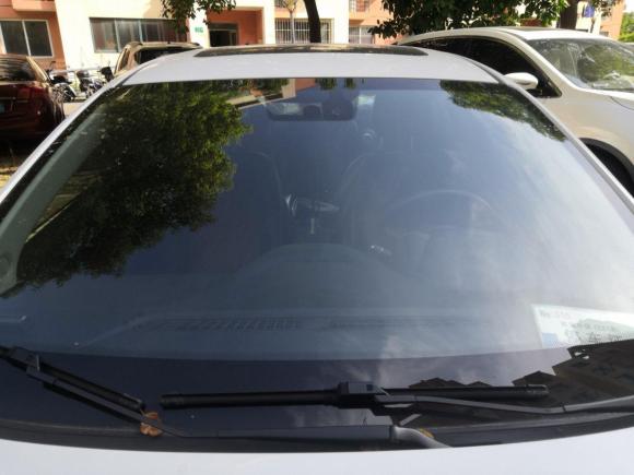 [上海·鲁U] 二手奇瑞艾瑞泽52017款 1.5L 手动豪华版