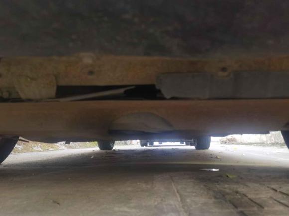 [义乌·浙G] 二手宝骏宝骏7302014款 1.5L 手动舒适型 7座