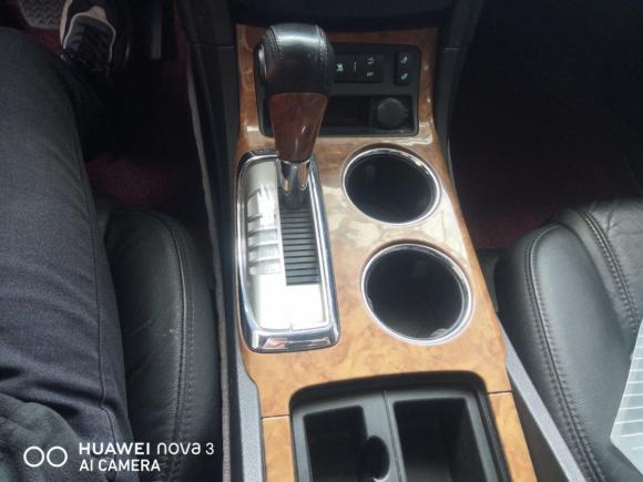 [青岛·鲁U] 二手别克昂科雷2010款 3.6L 精英版