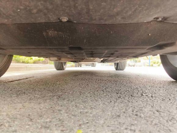 [上海·沪A] 二手领克领克06新能源2023款 1.5T Remix PHEV Pro