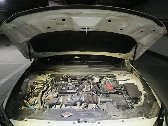 [青岛·鲁B] 二手本田雅阁2018款 260TURBO 精英版 国V