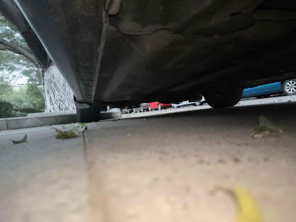 [佛山·鄂A] 二手本田雅阁2011款 2.0L EX