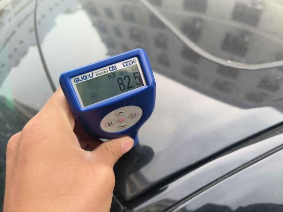 [义乌·浙G] 二手丰田皇冠2012款 2.5L Royal 舒适版