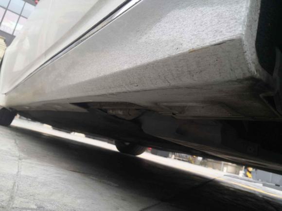 [成都·川G] 二手本田雅阁2018款 260TURBO 精英版 国V