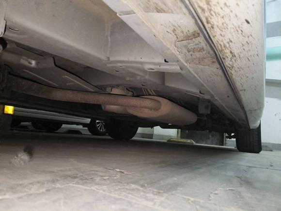 [济南·鲁P] 二手广汽传祺传祺M82021款 领秀系列 390T 豪华版