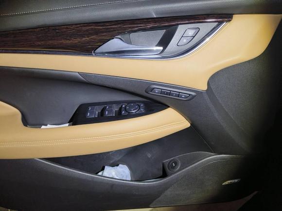 [苏州·苏U] 二手别克君越2018款 28T 豪华型