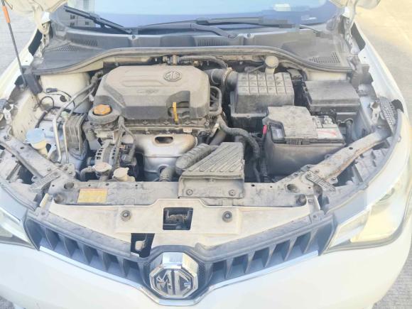 [深圳·鄂A] 二手名爵锐行2016款 1.5L 自动超值豪华版