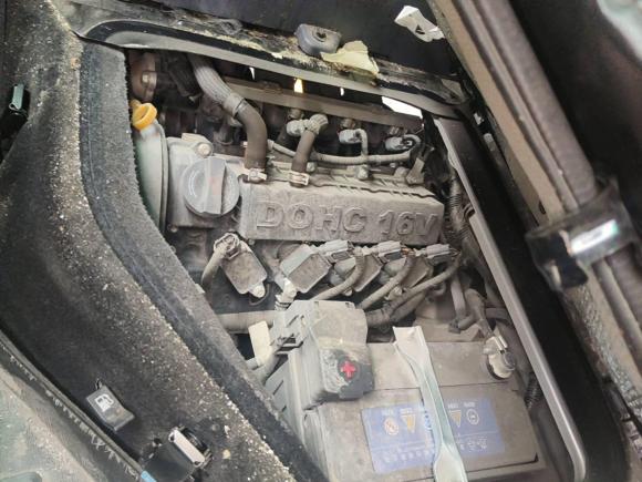 [杭州·浙D] 二手金杯小海狮X302023款 1.5L 超享型客车5/6/7座无空调版SWC15M