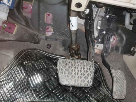 [湖州·浙E] 二手福特嘉年华2011款 两厢 1.5L 自动时尚型