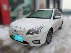 [天津·津A] 华骐华骐300E2017款标准型