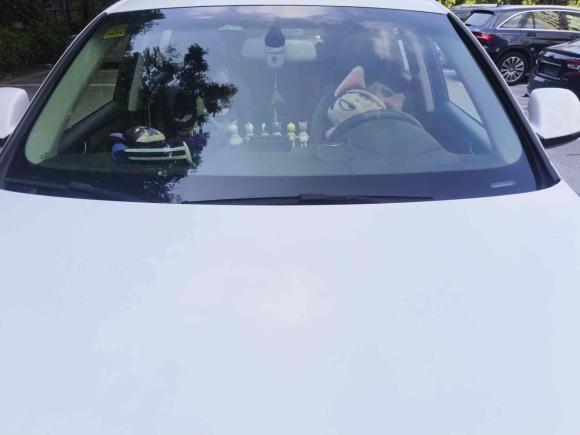 [上海·沪H] 二手奥迪奥迪Q52015款 40 TFSI 进取型